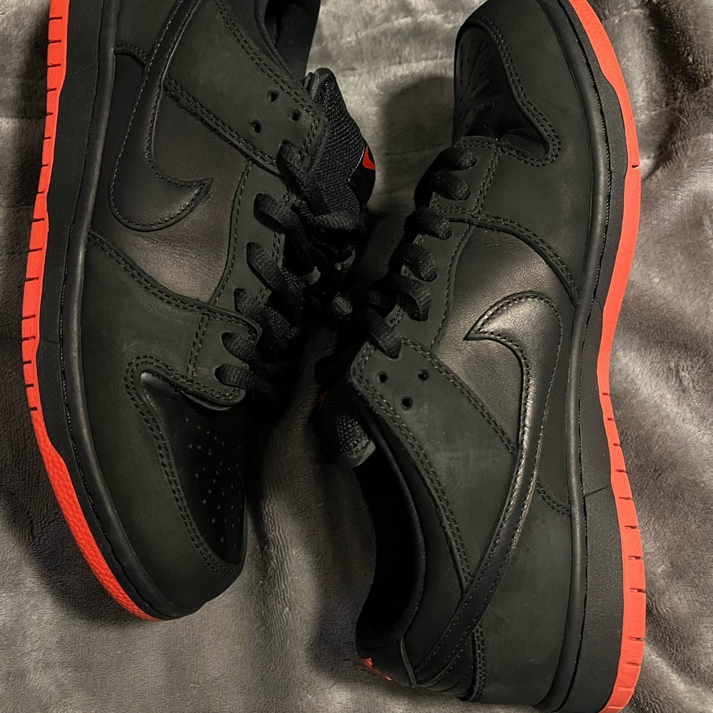 Nike SB Dunk Sz11